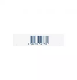 Амоксиклав 2x таблетки по 875 мг/125 мг 14 шт. (7х2)