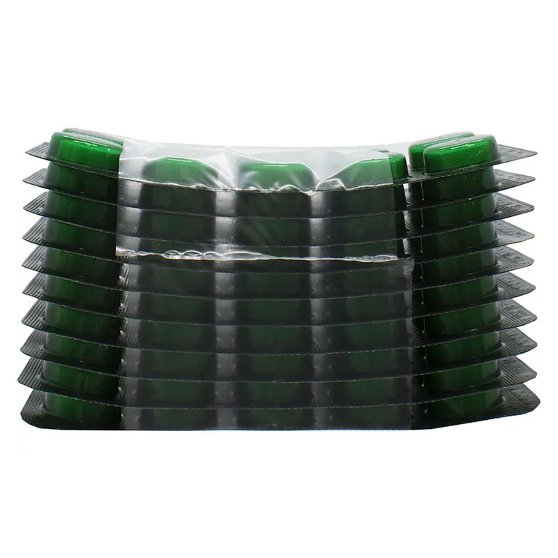 Левоміцетин-Дарниця таблетки по 500 мг 10 шт.