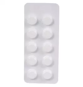 Стрептоцид таблетки по 300 мг 10 шт. - Тернофарм