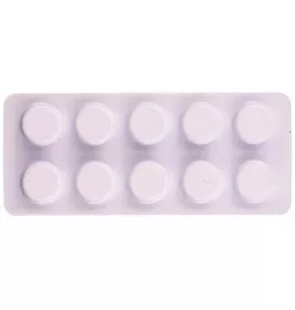 Стрептоцид таблетки по 500 мг 10 шт. - Монфарм