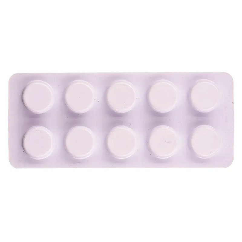 Стрептоцид таблетки по 500 мг 10 шт. - Монфарм