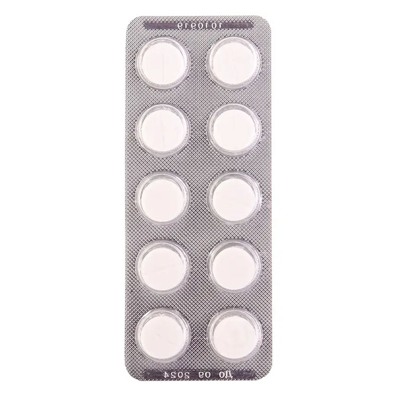 Сульфадимезин таблетки по 500 мг 10 шт. - Агрофарм