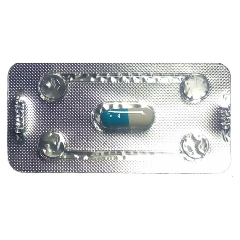 Флуконазол-Астрафарм капсули по 150 мг 2 шт.