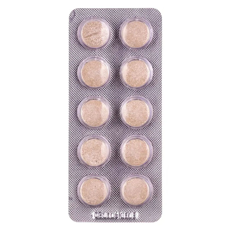 Эхинацея-Астрафарм таблетки по 100 мг 20 шт. (10х2)