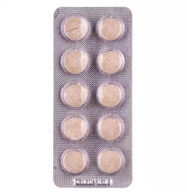 Ехінацея-Астрафарм таблетки по 100 мг 20 шт. (10х2)