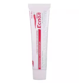 Еспол мазь туба 30 г - Червона зірка