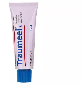 Траумель С мазь по 50 г у тубах