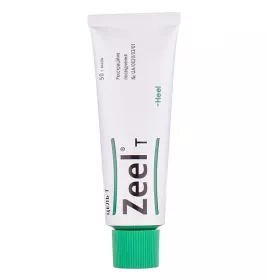 Цель Т мазь по 50 г у тубах