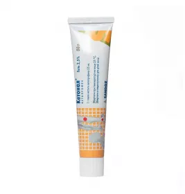 Кетонал гель 2.5% по 50 г у тубах