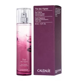 Туалетная вода Caudalie 388 Энергетическая Тигрейп Винь 50 мл