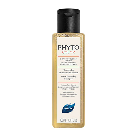 *Шампунь Phyto Фитоколор 100 мл *Шампунь Phyto Фитоколор 100 мл