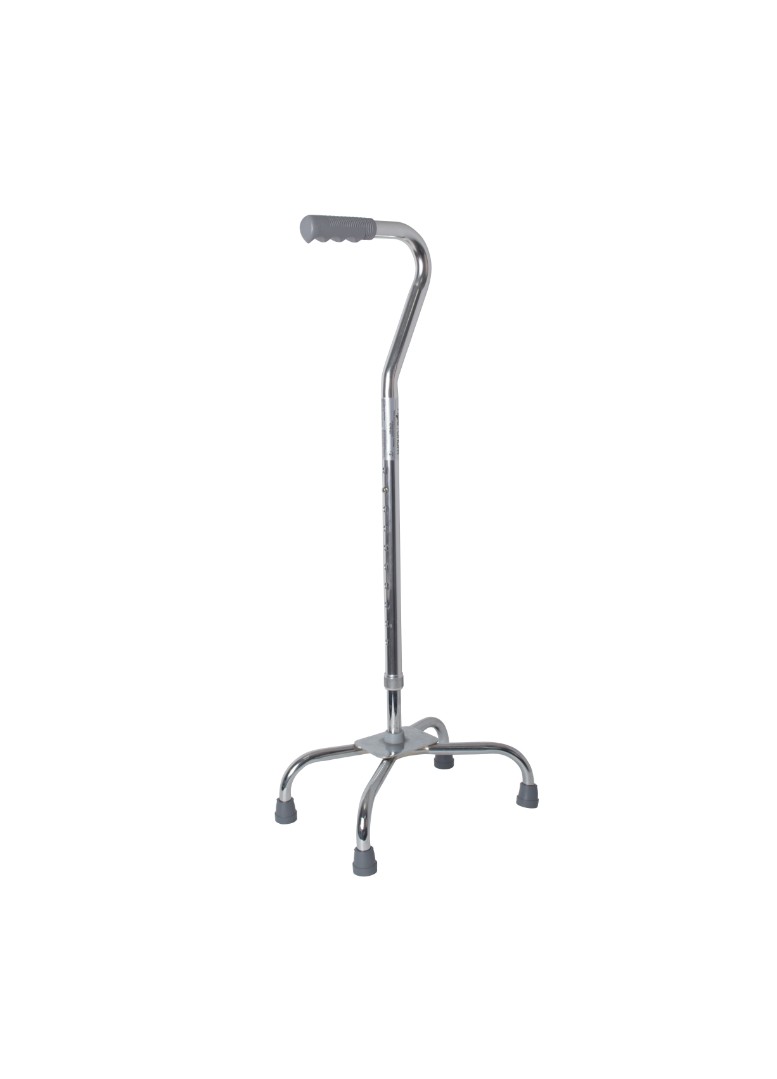 *Палиця Ridni Опора регульована алюмінієва з 4-ма ніжками велика RD-OP-S06