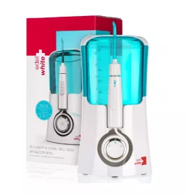 *Іригатор Edel White Flosserpik WJ900