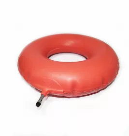 Круг подкладной резиновый Ridni Lux 40см RD-PRO-002-40