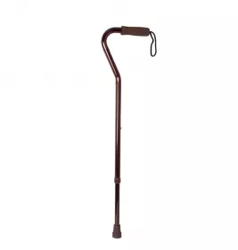 *Трость Medok регульована алюмінієва дугоподібна RD-OP-S03