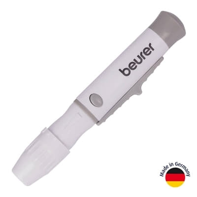 *BEURER Пристрій для проколювання