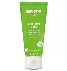 Крем Weleda Skin Food Лайт легкий универсальный 30 мл