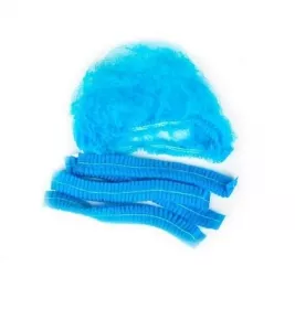 *Шапочка-берет мед. н/стер. спанбонд №100 Славна