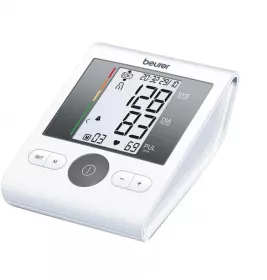 *Тонометр BEURER BR-BM 28 авт.