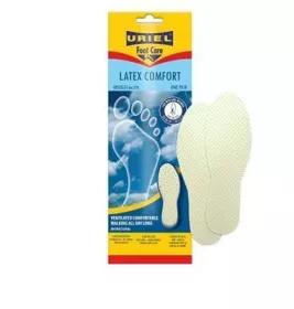 *URIEL Устілки із латексу 370