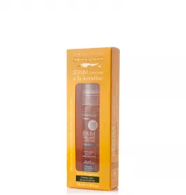 *Олія Byphasse зволожувальна для сухих і пошкоджених кінчиків волосся 50 мл