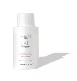 *Молочко Byphasse для очищення обличчя 500 мл