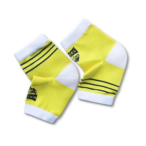 *URIEL Силіконові пом'якшуючі шкарпетки 3444