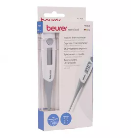 *BEURER Термометр BR-FT 15/1 цифровой с гибким наконечником