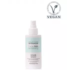 *Міст Byphasse зволожувальний для сухої та чутливої шкіри 150 мл