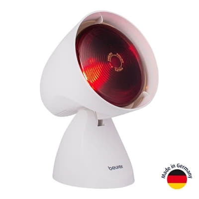 *BEURER Лампа інфрачервона BR-IL 21