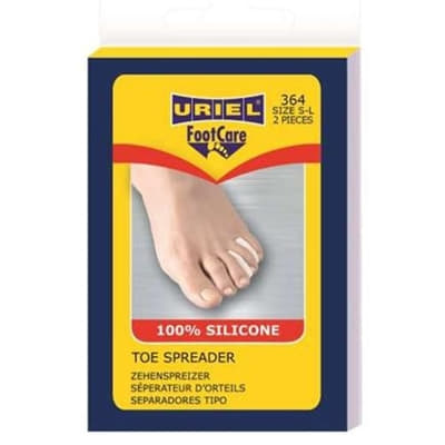 *URIEL Міжпальцеві перегородки 364-S-L