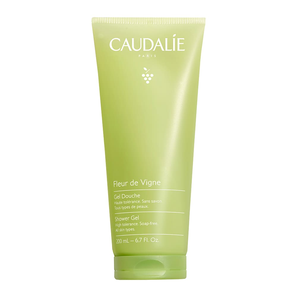 Гель Caudalie для душу Fleur de Vigne 200мл 381