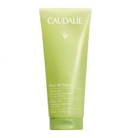 Гель Caudalie для душу Fleur de Vigne 200мл 381