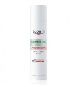Сироватка Eucerin 66862 ДермоПьюр Потрійної дії для проблемної шкіри 40 мл