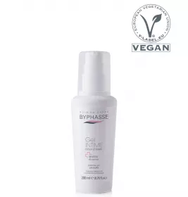*Гель Byphasse для інтимної гігієни 200 мл