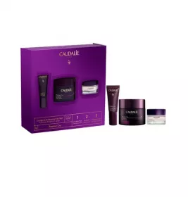 *Набір Caudalie2845 Premier Cru 2022