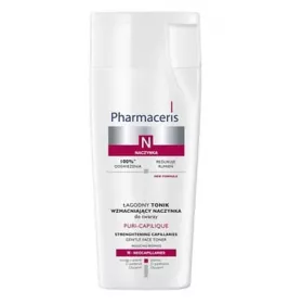 *Pharmaceris N 1522 тоник нежный Puri-Capilique 200мл