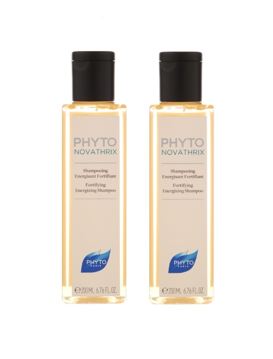 *Набор Phyto ДУО Фитоноватрикс шампунь 2*200 мл *Набор Phyto ДУО Фитоноватрикс шампунь 2*200 мл