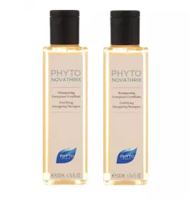 *Набор Phyto ДУО Фитоноватрикс шампунь 2*200 мл