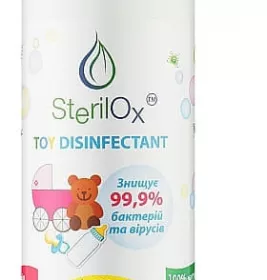 Засіб  SterilOx дезинфікуючий 500 мл