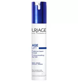 Флюид Uriage AGE LIFT Дневной укрепляющий разглаживающий 40 мл