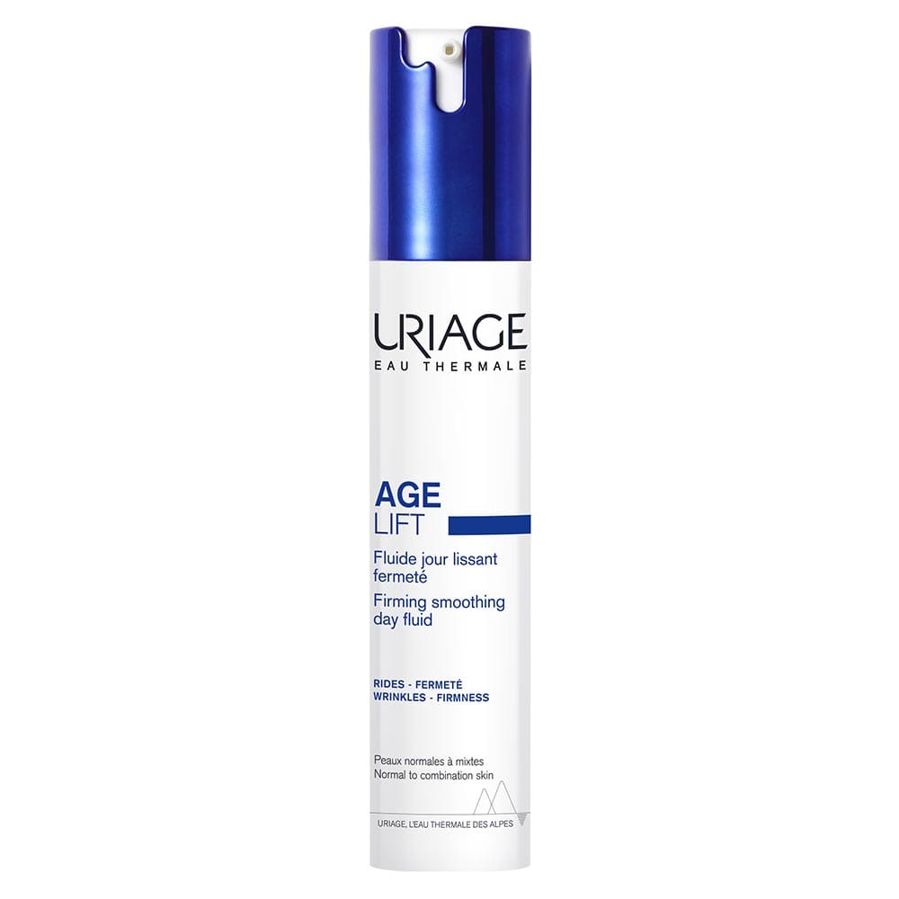 Флюїд Uriage AGE LIFT Денний зміцнюючий розгладжуючий 40 мл