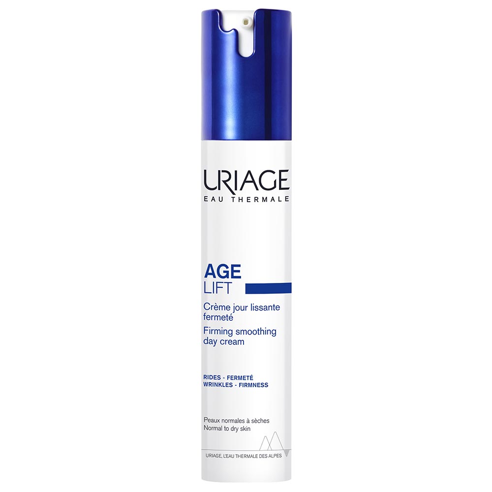 Крем Uriage AGE LIFT Денний зміцнюючий розгладжуючий 40 мл