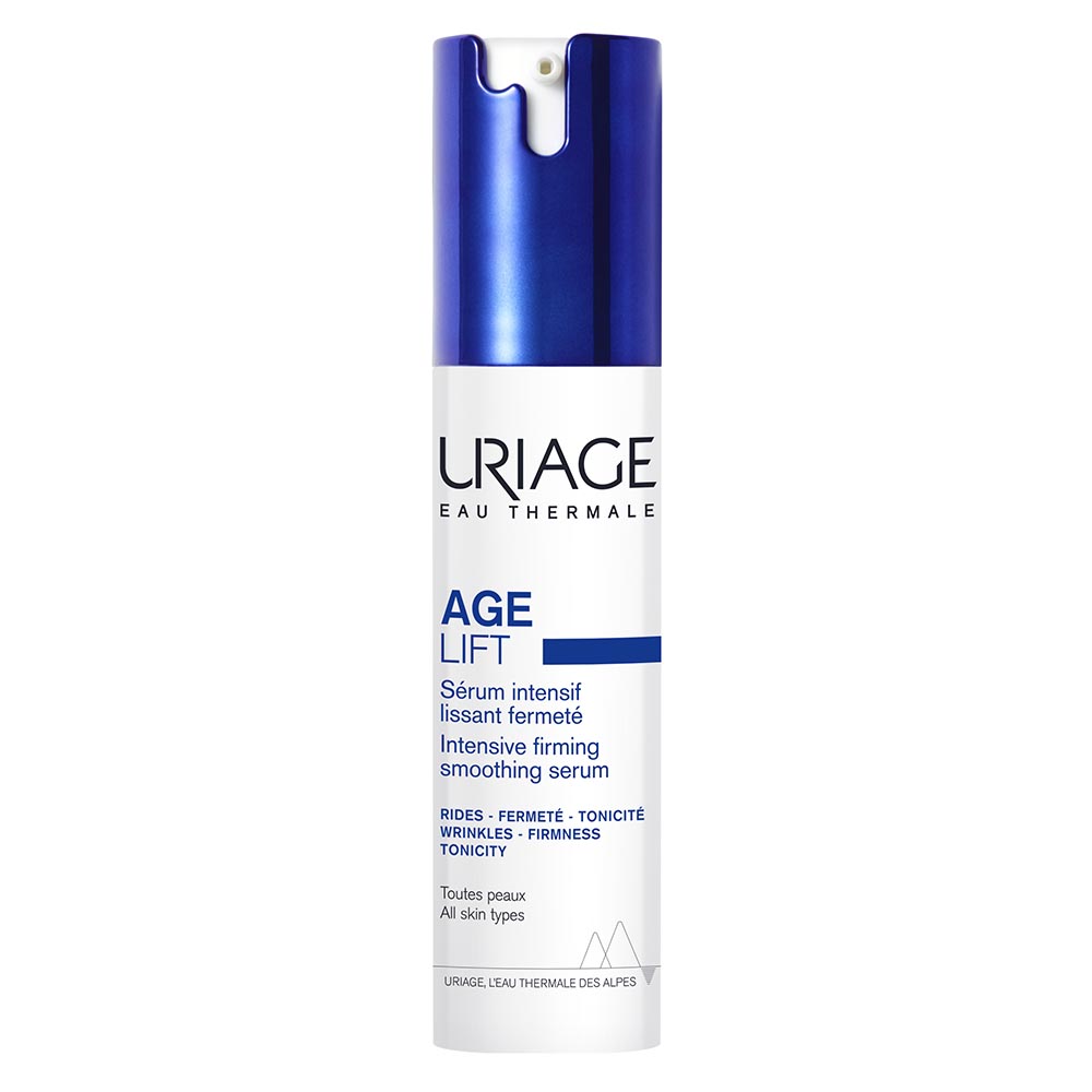 Сировотка Uriage AGE LIFT Зміцнююча розгладжуюча 30 мл
