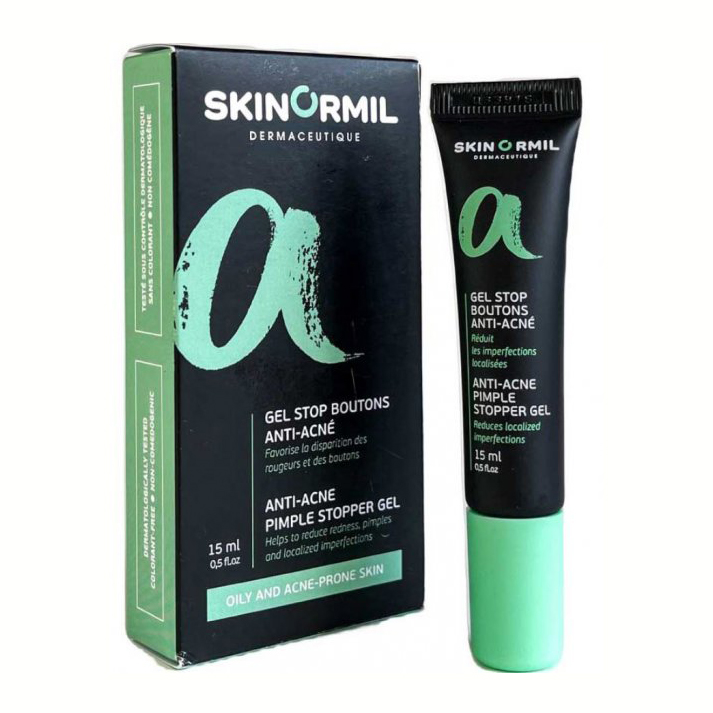 Гель Skinormil АнтіАкне локальний 15 мл