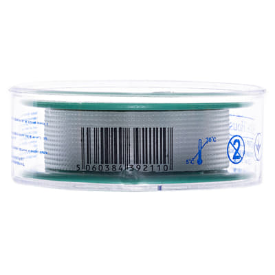 *Л/пласт H.Dr.House 1,25смх500см полімер. пласт.уп.