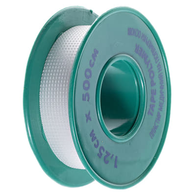 *Л/пласт H.Dr.House 1,25смх500см полімер. пласт.уп.