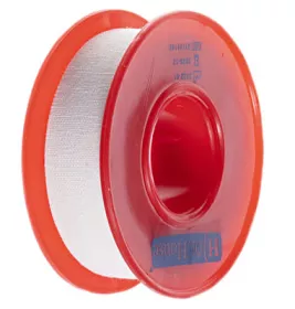 *Л/пласт H.Dr.House 1,25смх500см ткан. основ. (пластик)