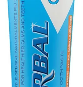 *NH з/паста  календула 100мл