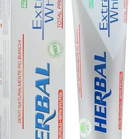 *NH з/паста  екстра відбіл. 100мл